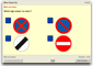 Online Practise Theory Test test icon