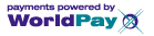 Payment by WorldPay