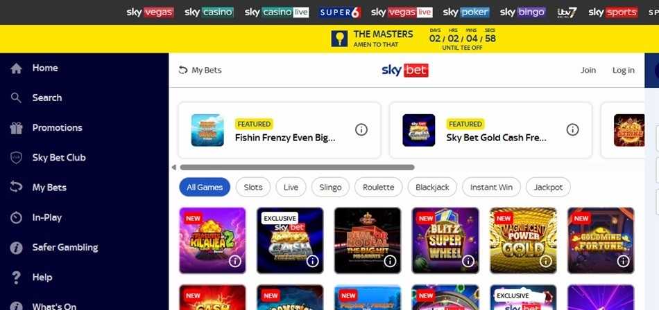 Skybet